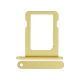 iPad 10 10.9 2022 / iPad 11 11 2025 Sim Card Tray Holder Replacement [Yellow]