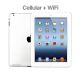 iPad 3 Cellular Tablet (64GB)