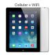 iPad 4 Cellular Tablet (32GB)