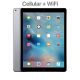 iPad 5 2017 Cellular Tablet (128GB)