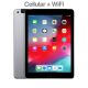 iPad 6 2018 Cellular Used Tablet (128GB)