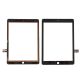 iPad 6 2018 Digitizer Replacement with Sticker [Grade S] [Black]