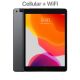 iPad 7 Cellular Used Tablet (128GB)