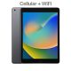 iPad 8 2020 Cellular Used Tablet (128GB)