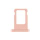 iPad 7 2019 / iPad 8 2020 Sim Card Tray Holder Slot Space Replacement [Rose Gold]