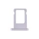 iPad 7 2019 / iPad 8 2020 Sim Card Tray Holder Slot Space Replacement [Black]