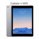 iPad Air 1 Cellular Tablet (64GB)