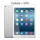 iPad Air 1 Cellular Tablet (16GB)