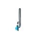 iPad Air 13 2nd Gen 2025 (M3) Microphone Flex Cable Ribbon Replacement