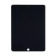 iPad Air 2 LCD Screen Replacement Assembly with Digitizer [Sleep Sensor IC Soldered] [Grade S+] [Black] 