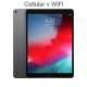 iPad Air 3 Cellular Tablet (256GB)