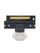 iPad Air 3 Charging Port Dock Connector Flex Cable Ribbon [White]