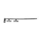 iPad Air 3 Volume Mute Control Button Connector Flex Cable Replacement