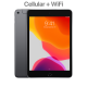 iPad Mini 5 Cellular Tablet (64GB)
