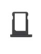 iPad Mini 5 Sim Card Tray Holder Nano Slot Space Replacement [Black]