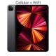 iPad Pro 11 3rd Gen Used Tablet Cellular (128GB)