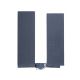 iPad Pro 11 3rd Gen (2021) / 4th Gen (2022) A2369 Battery Replacement 7680mAh [Grade S]