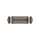 LCD FPC Connector for iPad Pro 11 3rd Gen (Short) [J4500] [18 Pin]