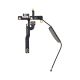 iPad Pro 11 3rd Gen 2021 / Pro 12.9 5th Gen 2021 Power Button Flex Cable Ribbon Replacement [4G Version]