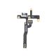 iPad Pro 11 3rd Gen 2021 / Pro 12.9 5th Gen 2021 Power Button Flex Cable Ribbon Replacement [WIFI Version]
