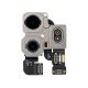 iPad Pro 11 2nd Gen 2020 / Pro 11 3rd Gen 2021 / Pro 11 4th Gen 2022 / Pro 12.9 4th Gen 2020 / Pro 12.9 5th Gen 2021 / Pro 12.9 6th Gen 2022 Rear Back Facing Camera Flex Cable Replacement