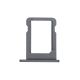 iPad Pro 11 3rd Gen 2021 / 4th Gen 2022 Sim Card Tray Holder Replacement [Space Grey]