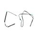 iPad Pro 11 4th Gen 2022 GPS Signal Antenna Flex Cable Ribbon Replacement