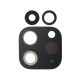 iPad Pro 11 4th Gen 2022 Rear Camera Middle Lens Glass Replacement