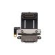 iPad Pro 11 5th Gen 2024 Charging Port Flex Cable Ribbon Replacement [White]