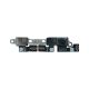 iPad Pro 11 5th Gen 2024 / Pro 13 7th Gen 2024 Front Facing Camera Flex Cable Replacement