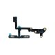 iPad Pro 11 5th Gen 2024 / Pro 13 7th Gen 2024 Volume Mute Control Button Connector Flex Cable Replacement [4G Version]