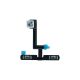 iPad Pro 11 5th Gen 2024 / Pro 13 7th Gen 2024 Volume Mute Control Button Connector Flex Cable Replacement [Wifi Version]