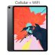 iPad Pro 12.9 3rd Gen Used Tablet Cellular (64GB)