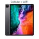 iPad Pro 12.9 4th Gen Wifi Only Tablet (128GB)
