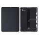 iPad Pro 12.9 5th Gen 2021 / 6th Gen 2022 LCD Screen Replacement Assembly with Digitizer [Grade S] [Black]