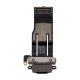 iPad Pro 13 7th Gen 2024 Charging Port Flex Cable Ribbon Replacement [Black]