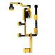 [000] iPad 2 Power Button and Volume On/Off Flex Cable (Y Type) (New Version)