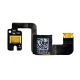 [000] iPad 3 / 4 Microphone Flex Cable Ribbon Replacement (Wifi + Cellular Version)