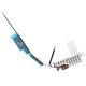 iPad 6 2018 GPS Signal Antenna Flex Cable Ribbon