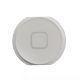 iPad Air Home Button with Rubber Replacement [White]