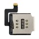 [000] iPad Air SIM Card Reader
