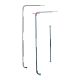 iPad Pro 11 2018 / Pro 11 2nd Gen 2020 Front Screen Sticker Tape Glue Adhesive