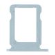 iPad Pro 11 / Pro 12.9  2018 Sim Card Tray [Silver]