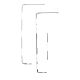 iPad Pro 12.9 2018 Front Screen Sticker Tape Glue Adhesive