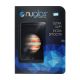 NUGLAS 2.5D Tempered Glass Protector For iPad Pro 12.9 3rd Gen 2018 / 4th Gen 2020 / 5th Gen 2021 / 6th Gen 2022 (2 pcs)