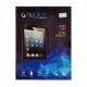 NUGLAS 2.5D Tempered Glass Protector for iPad mini 4 (2 pcs)