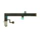 iPad Pro 11 Headphone Earphone Audio Jack Flex Replacement [Black]