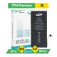 iPhone 11 Internal Li-ion Battery Replacement 3110mAh [with Battery Sticker] [TPH Premium]