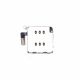 iPhone 11 SIM Card Reader Replacement Single SIM Card Version
