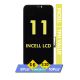 iPhone 11 LCD Screen Replacement Assembly with Touch and Frame [INCELL | TPH VALUE]